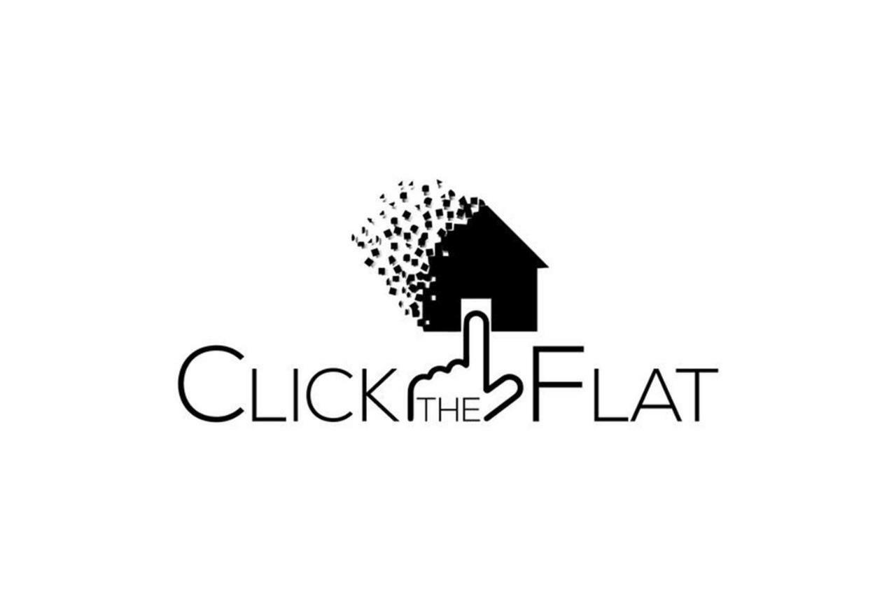 Clicktheflat Avenue Place Apart Rooms Varşovia Exterior foto